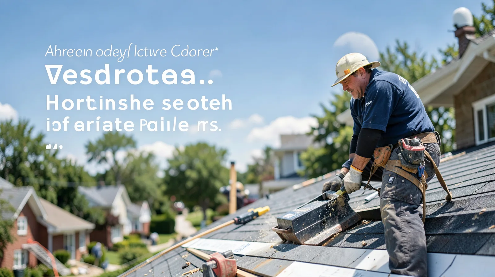 Roof Replacement in Ravenna, OH near me